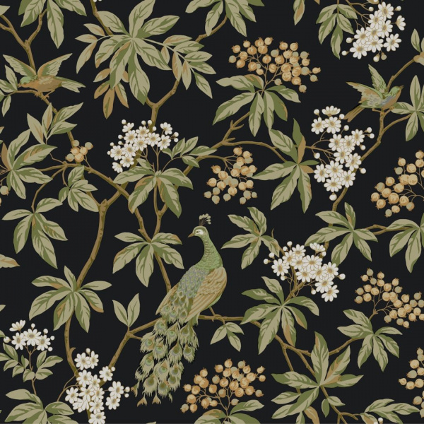 Обои Ronald Redding Astoria MX9662 изображение 1