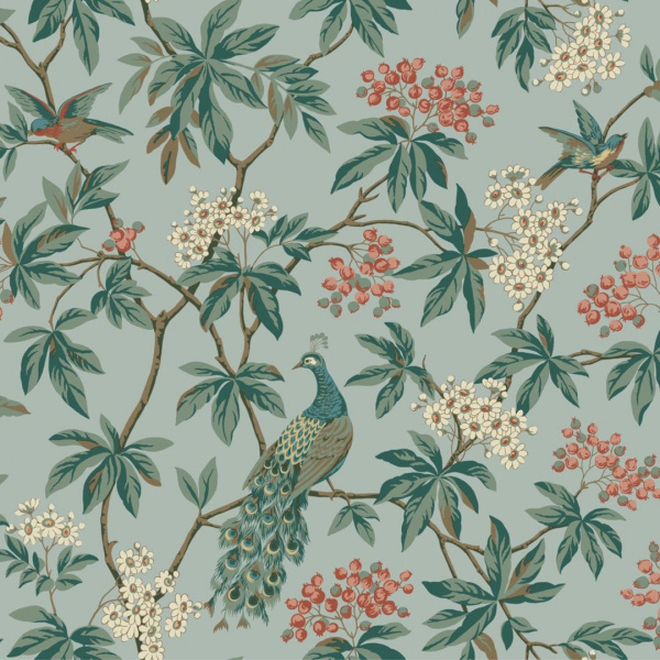 Обои Ronald Redding Astoria MX9663 изображение 1