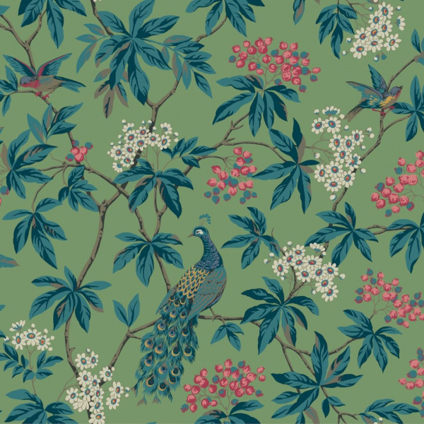 Обои Ronald Redding Astoria MX9664 изображение 1