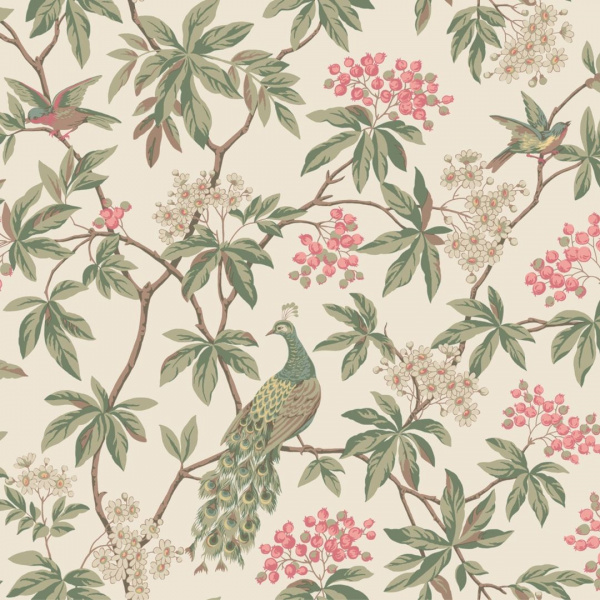 Обои Ronald Redding Astoria MX9665 изображение 1