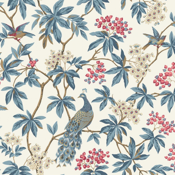 Обои Ronald Redding Astoria MX9666 изображение 1