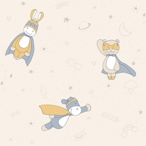 Обои Decoprint NV Sweet Dreams ND21146 изображение 1