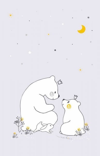 Обои Decoprint NV Sweet Dreams ND21151 изображение 1