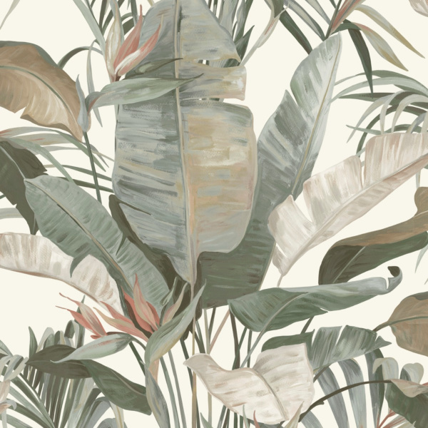 Обои York Candice Olson Natural Discovery NT6131 изображение 1