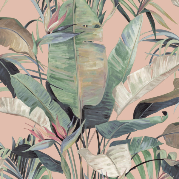 Обои York Candice Olson Natural Discovery NT6132 изображение 1