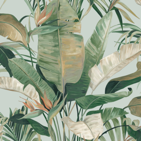 Обои York Candice Olson Natural Discovery NT6134 изображение 1