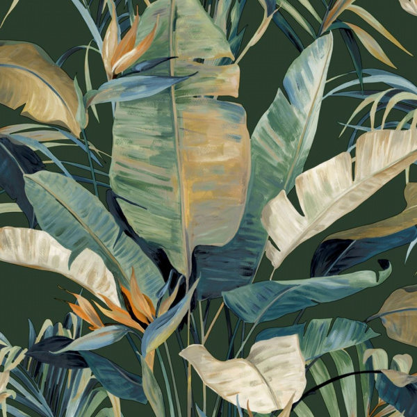 Обои York Candice Olson Natural Discovery NT6136 изображение 1