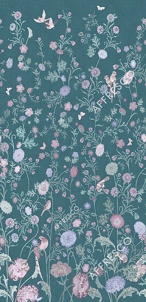 Фрески Affresco Art Fabric OFA1136-COL5 изображение 1