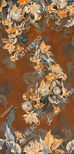 Фрески Affresco Art Fabric OFA1962-COL2 изображение 1