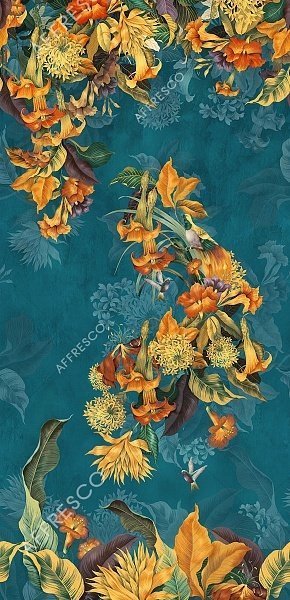 Фрески Affresco Art Fabric OFA1962-COL5 изображение 1