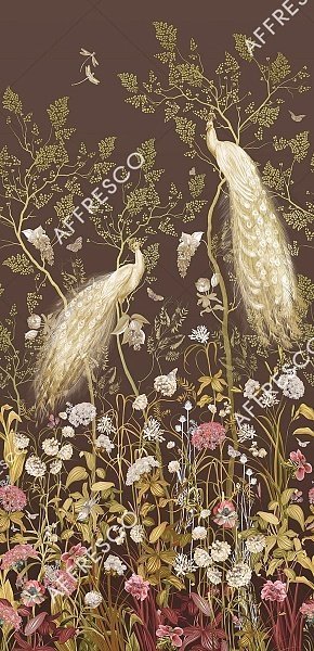 Фрески Affresco Art Fabric OFA2009-COL6 изображение 1