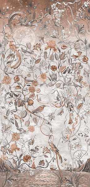 Фрески Affresco Art Fabric OFA2014-COL4 изображение 1