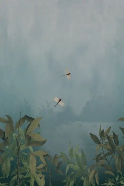 Обои Decoprint NV Onirique OND22040 изображение 1