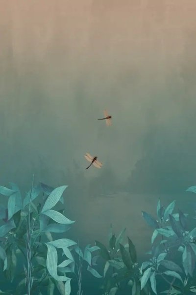 Обои Decoprint NV Onirique OND22041 изображение 1