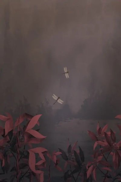 Обои Decoprint NV Onirique OND22043 изображение 1