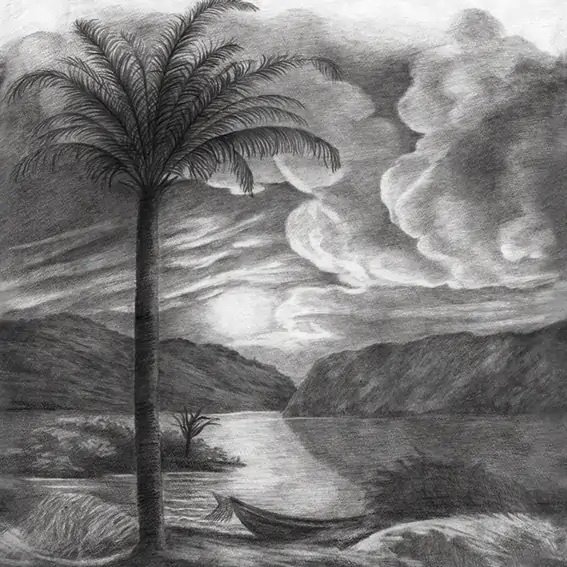 Обои Decoprint NV Onirique OND22090 изображение 1