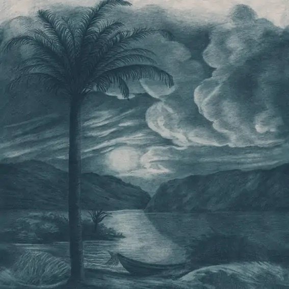 Обои Decoprint NV Onirique OND22092 изображение 1