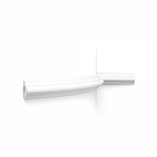 Лепнина ORAC Молдинги P4020F изображение 1