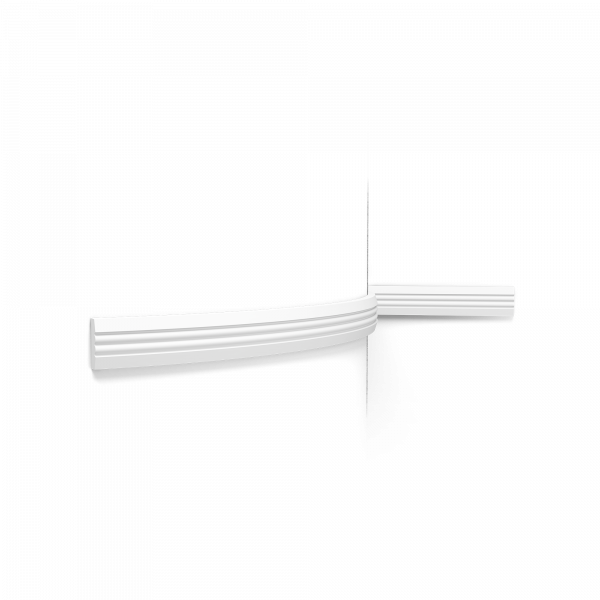 Лепнина ORAC Молдинги P5021F изображение 1