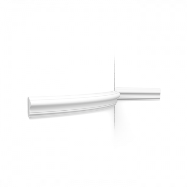 Лепнина ORAC Молдинги P8030F изображение 1