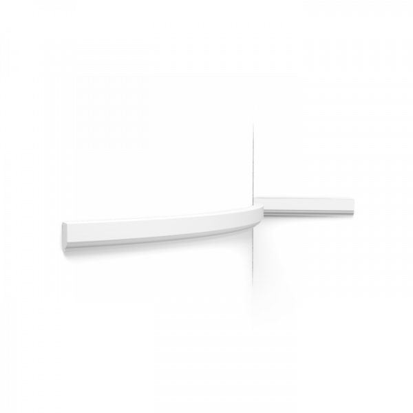 Лепнина ORAC Молдинги P9050F изображение 1