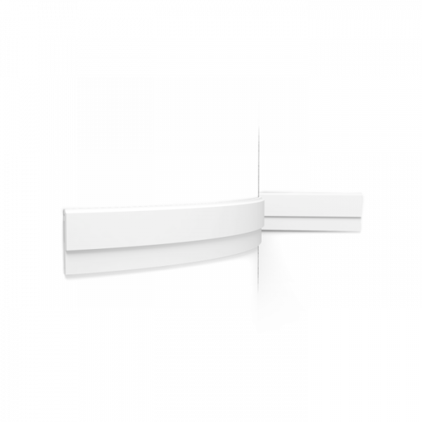 Лепнина ORAC Молдинги P9900F изображение 1