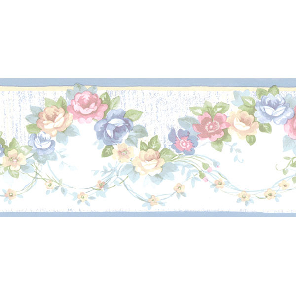 Обои Aura Little England PF79512 изображение 1