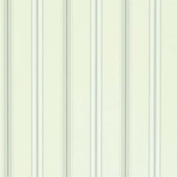 Обои RALPH LAUREN Signature Stripe Library PRL054-02 изображение 1