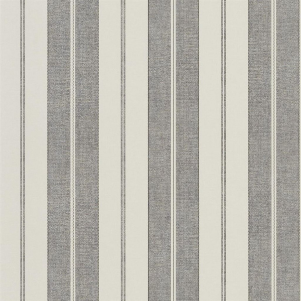 Обои RALPH LAUREN Signature Stripe Library PRL5002-03 изображение 1