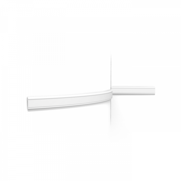 Лепнина ORAC Молдинги PX144F изображение 1