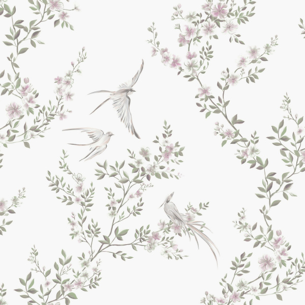 Обои Grandeco Reach & Cosy R191101 изображение 1