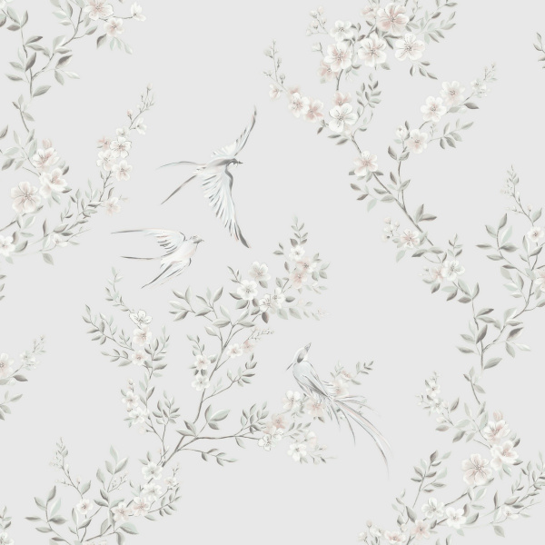 Обои Grandeco Reach & Cosy R191113 изображение 1