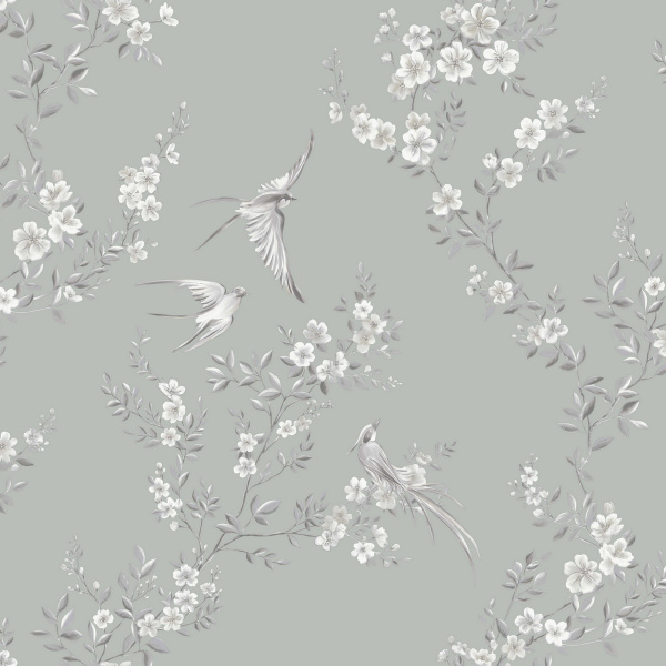 Обои Grandeco Reach & Cosy R191116 изображение 1