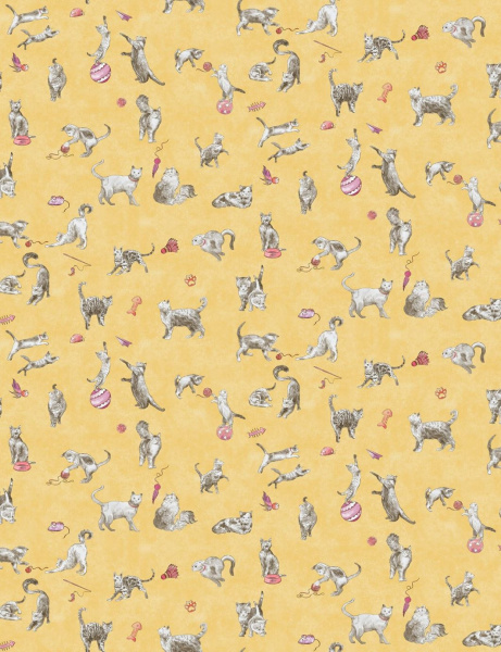 Обои Room Reform Kids 1 RA010303 изображение 1