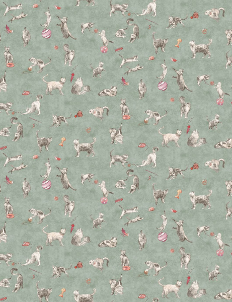 Обои Room Reform Kids 1 RA010305 изображение 1