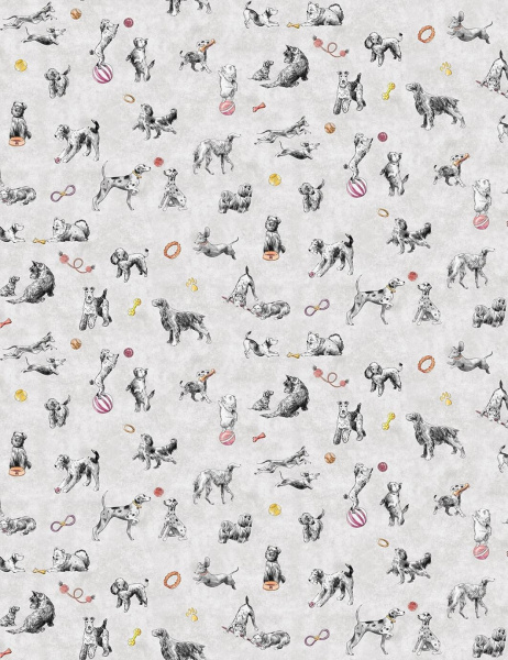 Обои Room Reform Kids 1 RA010401 изображение 1