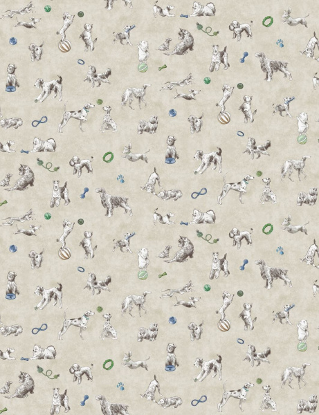 Обои Room Reform Kids 1 RA010402 изображение 1