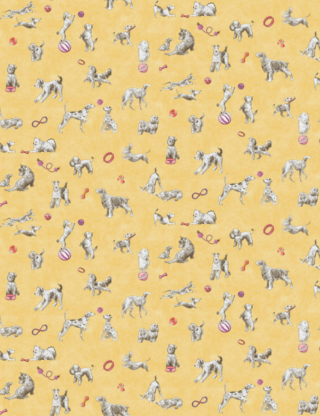 Обои Room Reform Kids 1 RA010403 изображение 1