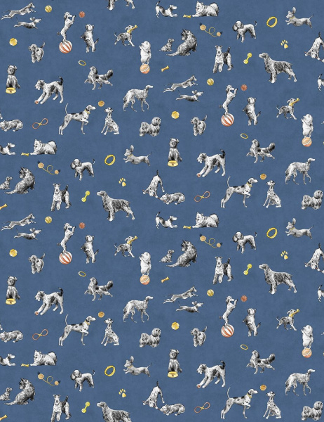 Обои Room Reform Kids 1 RA010404 изображение 1