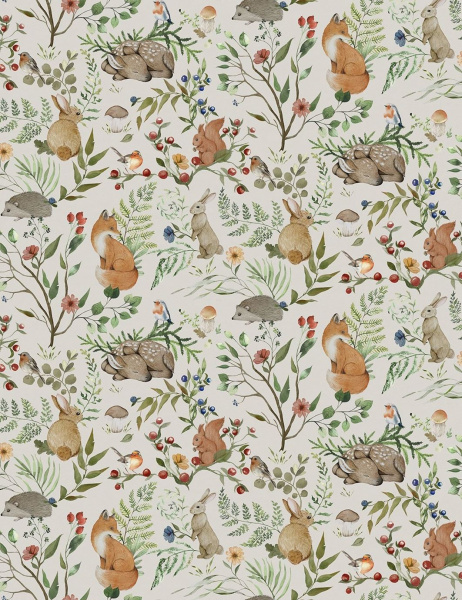 Обои Room Reform Kids 1 RA010602 изображение 1