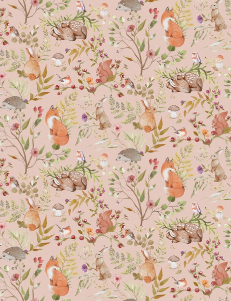 Обои Room Reform Kids 1 RA010603 изображение 1