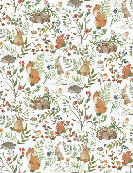 Обои Room Reform Kids 1 RA010605 изображение 1