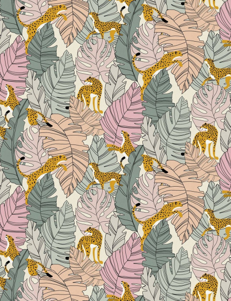 Обои Room Reform Kids 1 RA010901 изображение 1