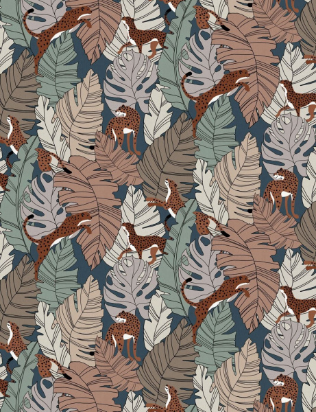 Обои Room Reform Kids 1 RA010903 изображение 1