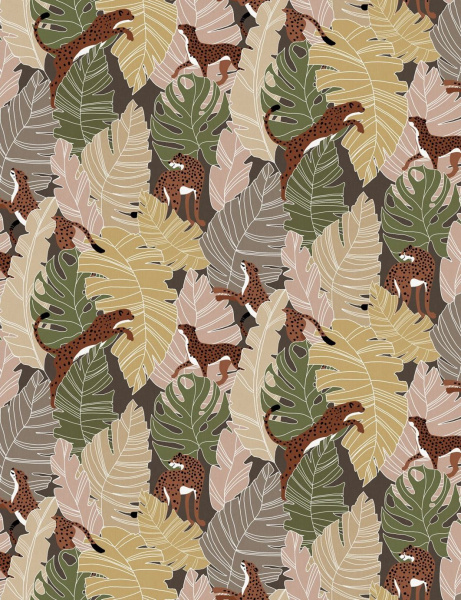 Обои Room Reform Kids 1 RA010905 изображение 1