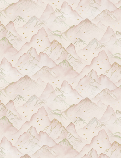 Обои Room Reform Kids 1 RA011001 изображение 1