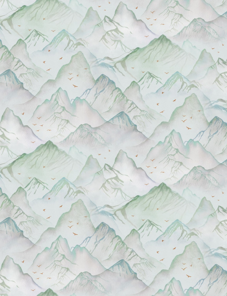 Обои Room Reform Kids 1 RA011005 изображение 1