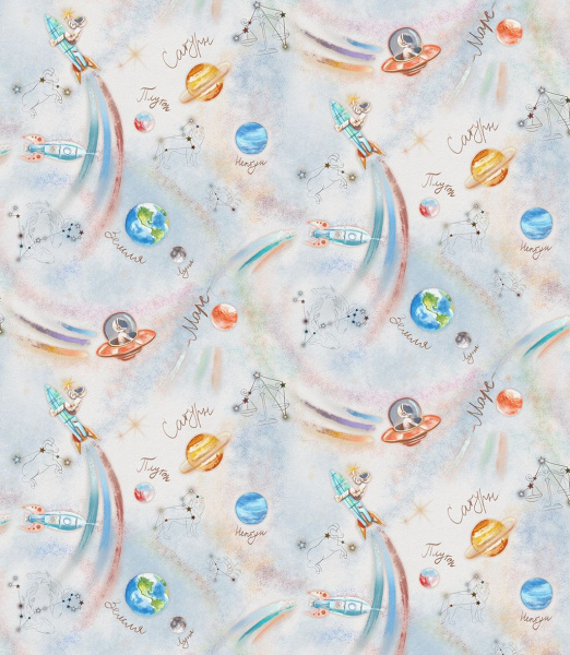 Обои Room Reform Kids 1 RA011101 изображение 1