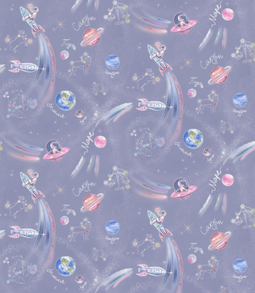 Обои Room Reform Kids 1 RA011102 изображение 1