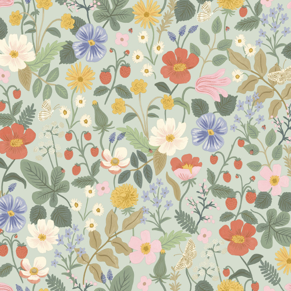 Обои York Rifle Paper Co. Second Edition RP7356 изображение 1